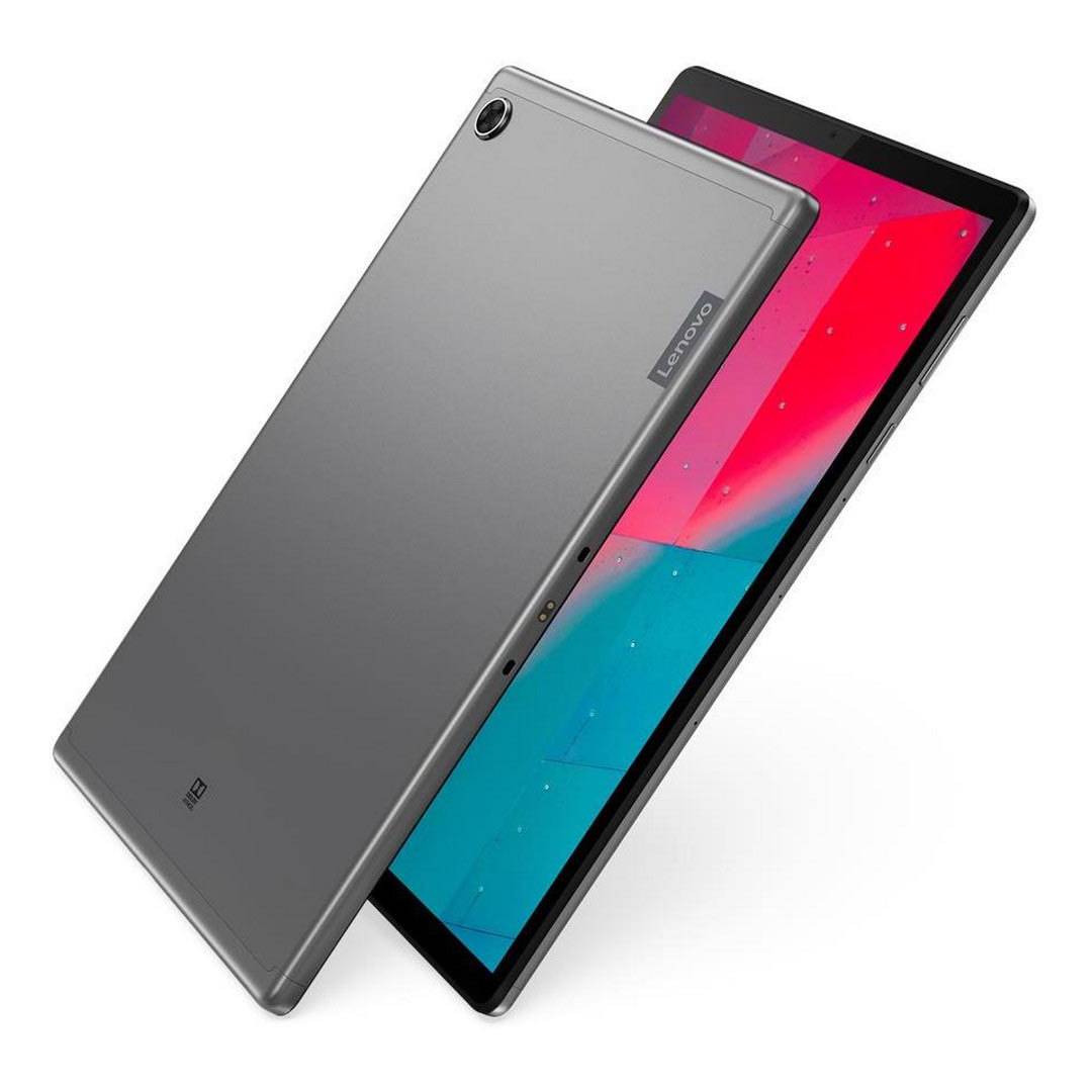 Lenovo tablet 10.1 Tab M10 HD 4G LTE 4GB 64GB TB-X306X -Platinum Grey -  Inversiones Varemat