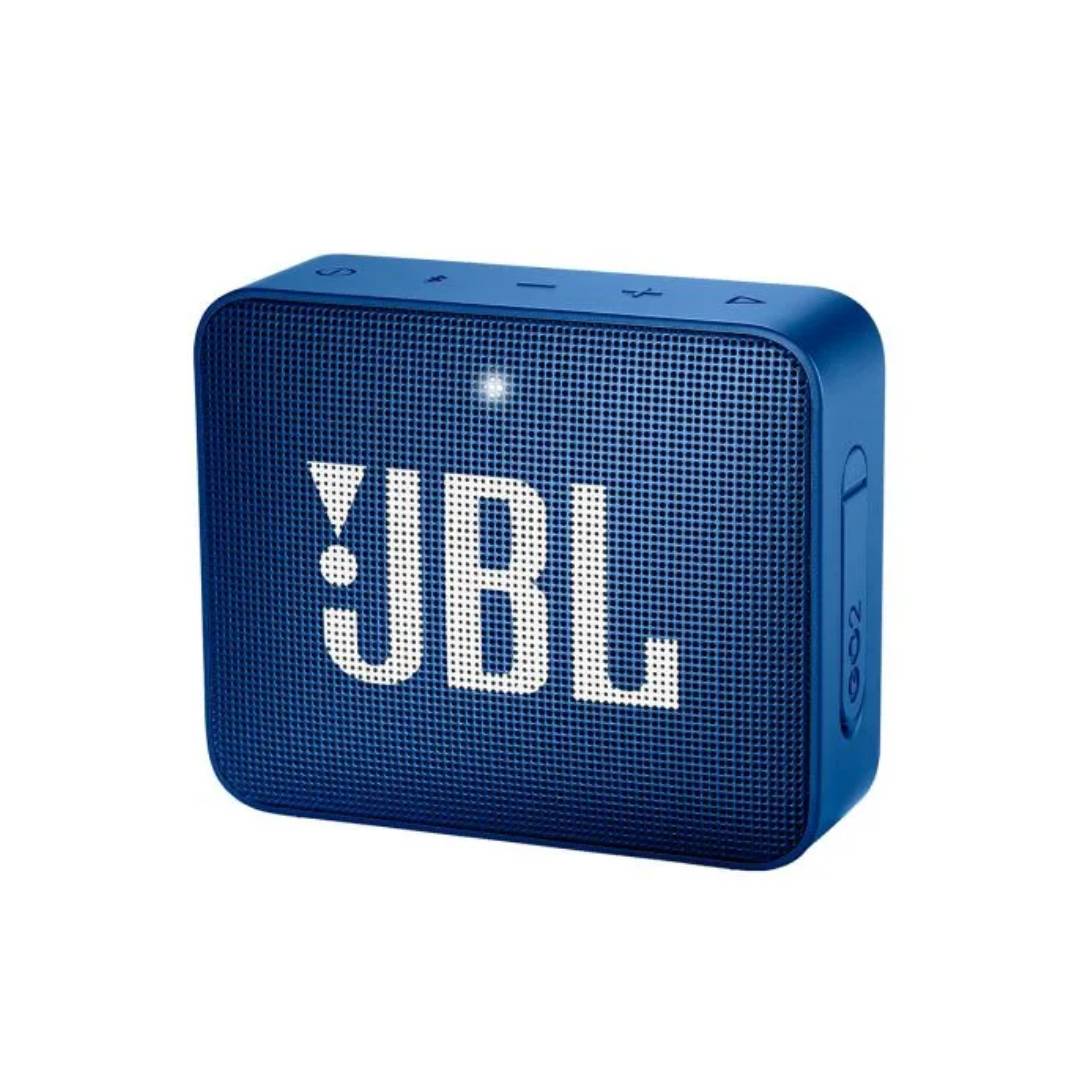 JBL Parlante Bluetooth 40 Watts 20 Horas IPX7 Essential 2 - Negro -  Inversiones Varemat