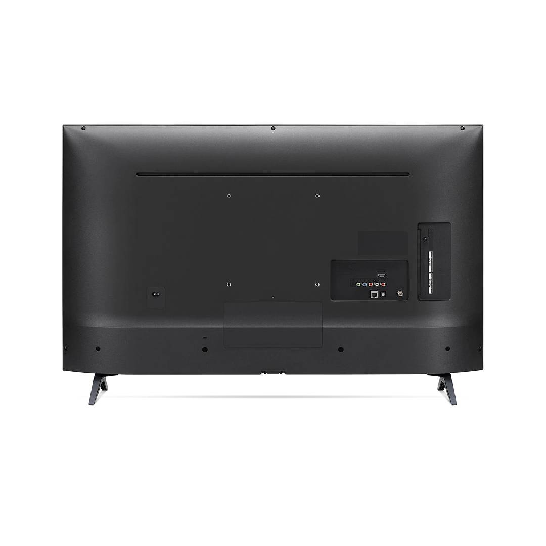LG TV Led FHD 43 Smart con ThinQAI 43LM6370PSB - Negro + Magic -  Inversiones Varemat