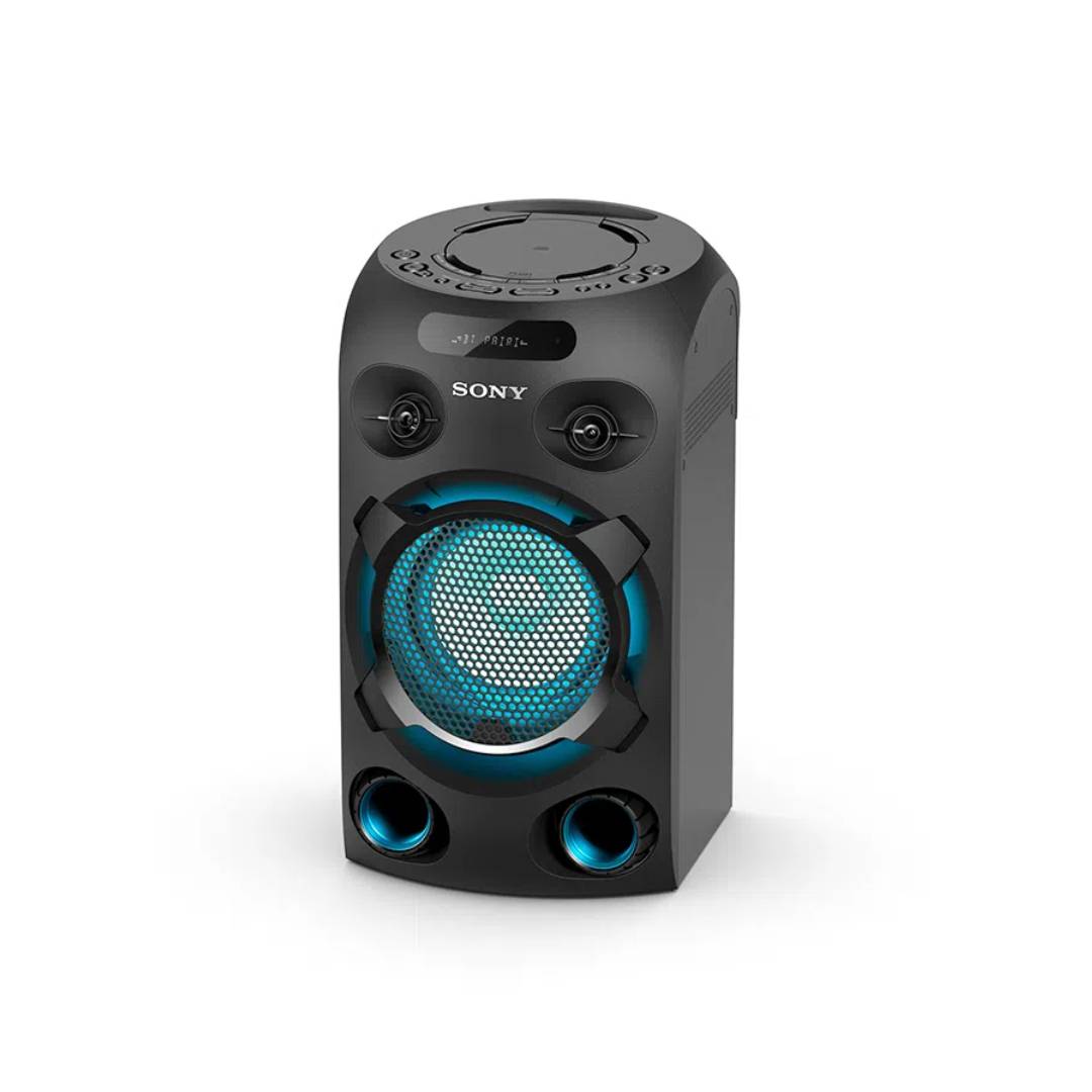 Esta radio de coche Sony tiene Bluetooth y hasta un modo karaoke