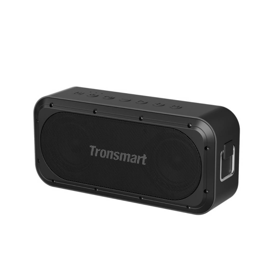 Altavoz Bluetooth Tronsmart Nimo de 5W - Compacto - Emparejamiento estéreo  - Oro