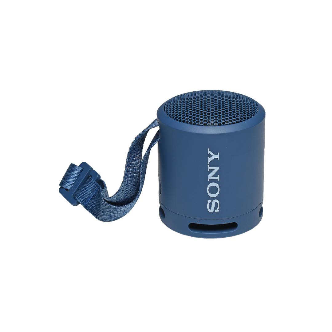 Altavoz Bluetooth Portátil Sony Srs-xb13 5w - Azul - Altavoz