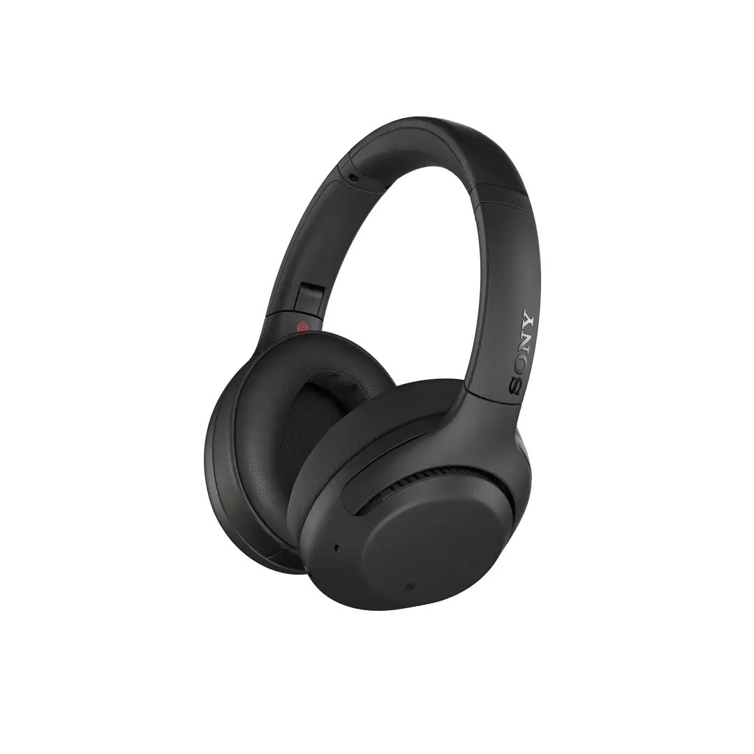Audifonos Inalámbricos Bluetooth 50H Eco WHCH520 - Negro