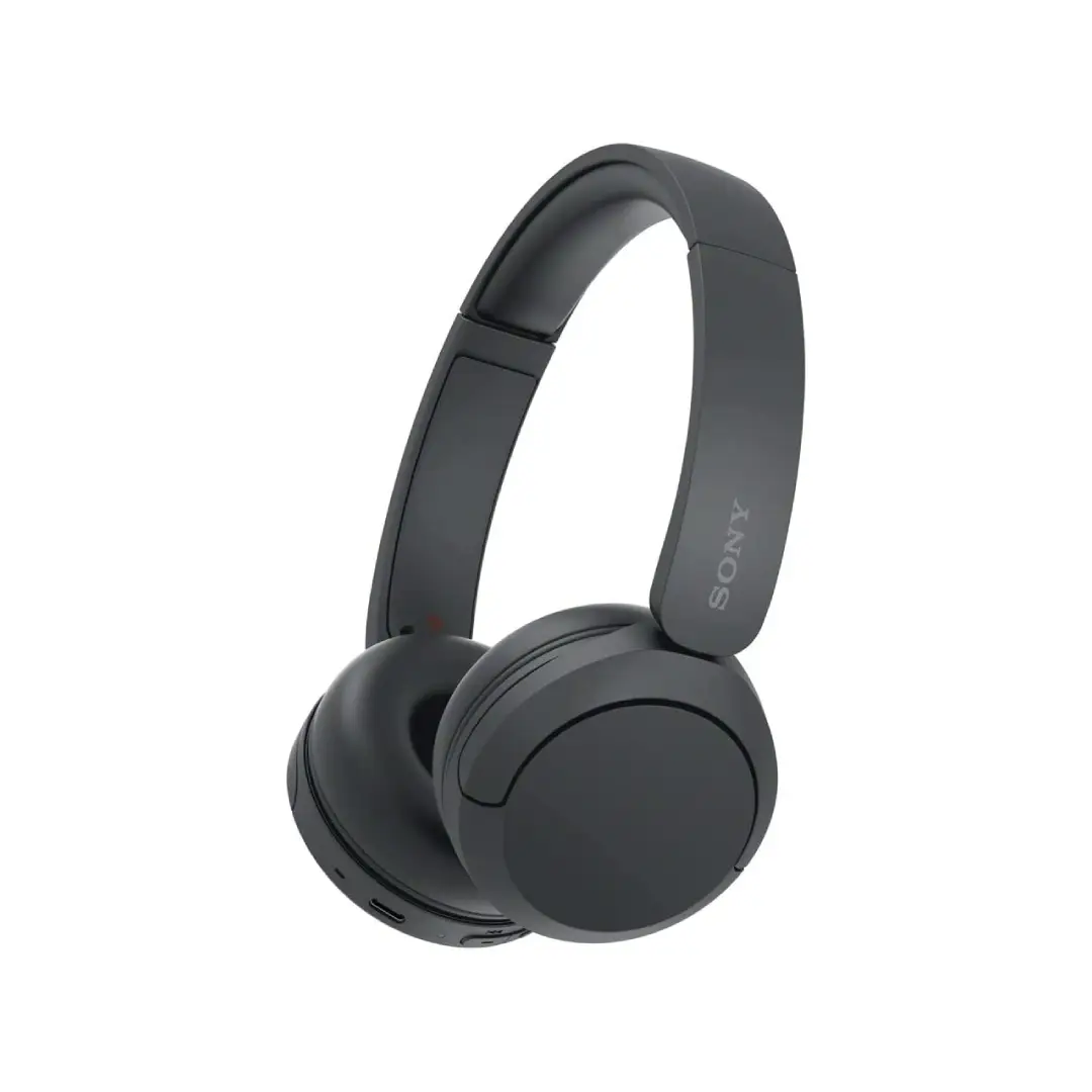 Audifonos Inalámbricos Bluetooth 50H Eco WHCH520 - Negro