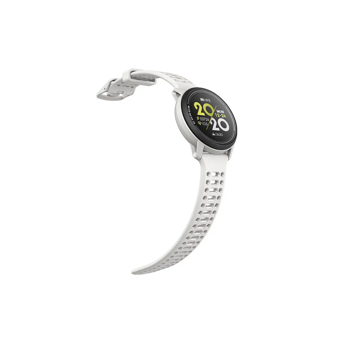 Coros Pace 3 llega como nuevo smartwatch GPS con hasta 24 días de batería -   News